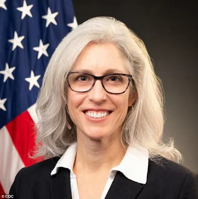 Breaking: CDC Chief's Resignation Ignites Urgent Debate Over Public Health and Government Ideology