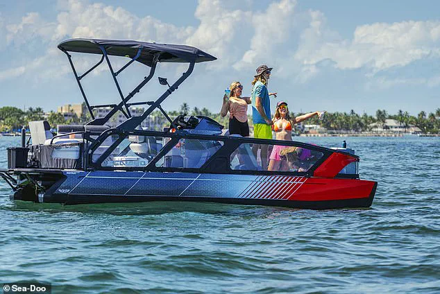 Tragic Boating Accident at Flagstaff Lake Claims Two Lives Over Labor Day Weekend