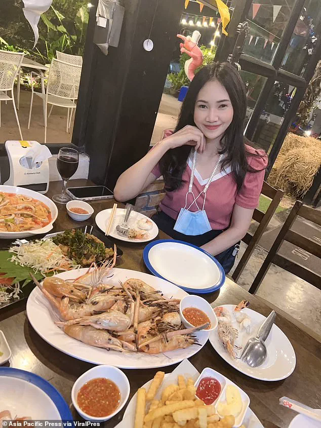 Tragic Incident in Chiang Rai Leaves Community in Shock After Deadly Meal Involving Poisonous Mushrooms