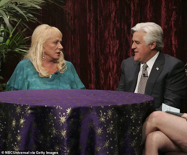 Sylvia Browne: A Psychic Who Spoke Truth Without the Trappings