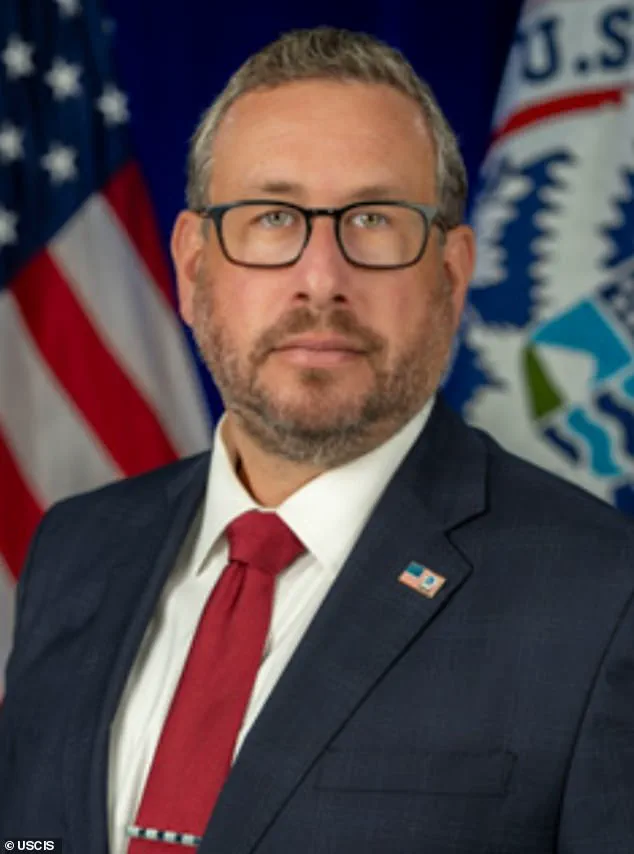 USCIS Launches Armed Immigration Enforcement Initiative, Signaling Major Policy Shift