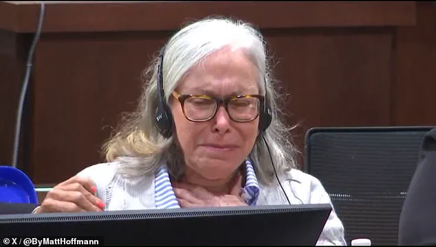 Wealthy South Florida Matriarch Convicted in Plot to Kill Former Son-in-Law, Unraveling a Decade-Long Family Drama
