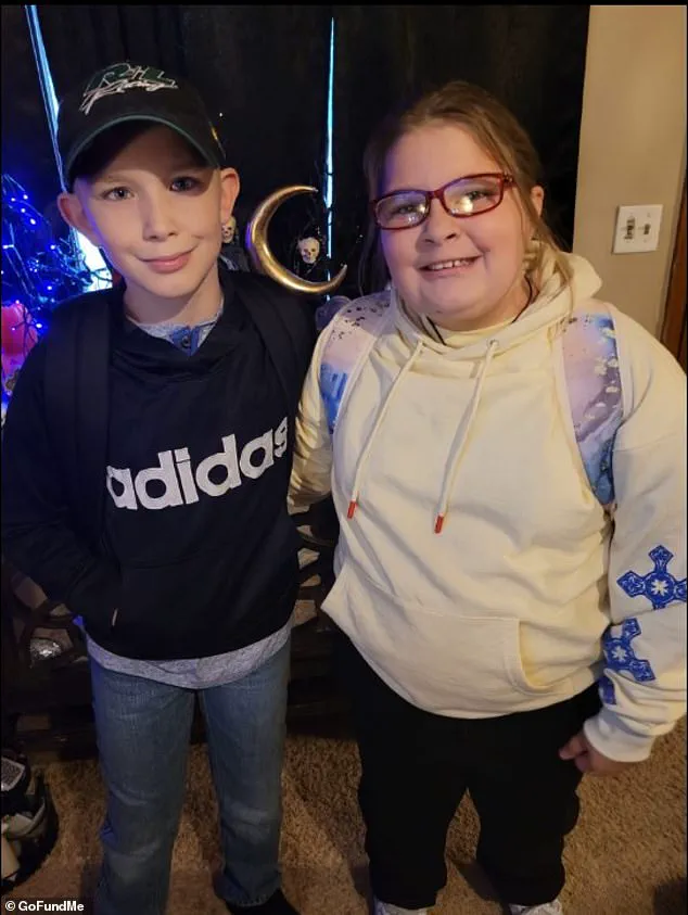 12-Year-Old Skylynn Banick's Near-Death Moment: Miscommunication at Wisconsin Intersection Leads to Life-Threatening Incident