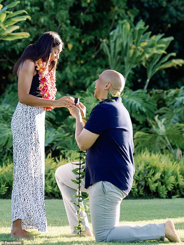 New Jersey Senator Cory Booker Proposes to Girlfriend Alexis Lewis, Sparking Reactions in Political and Celebrity Circles and Shedding Light on His Private Life