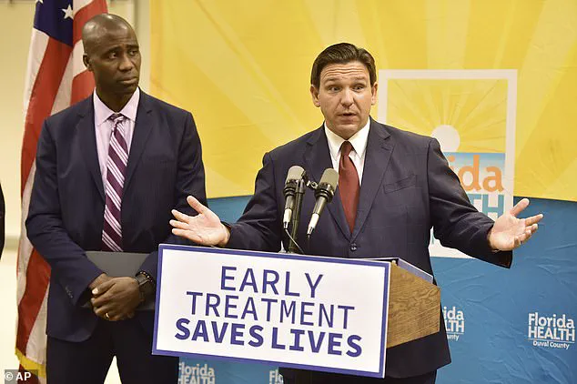 Florida Surgeon General's Admission Sparks Concern Over Vaccine Mandate Repeal and Resurgence of Preventable Diseases, as Experts Warn of Public Health Risks