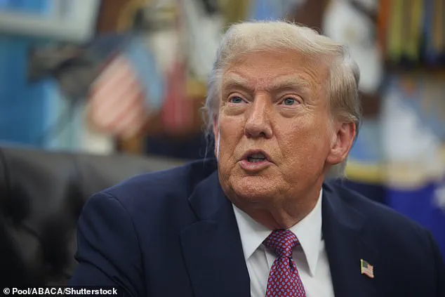 Growing GOP Rift Over Trump's Vaccine Policy and Health Secretary Kennedy Jr.