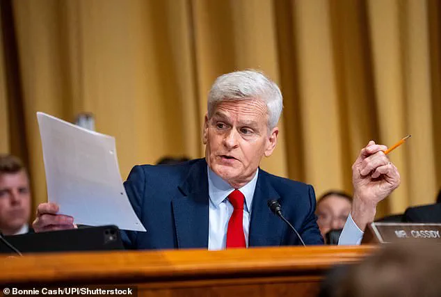 Growing GOP Rift Over Trump's Vaccine Policy and Health Secretary Kennedy Jr.