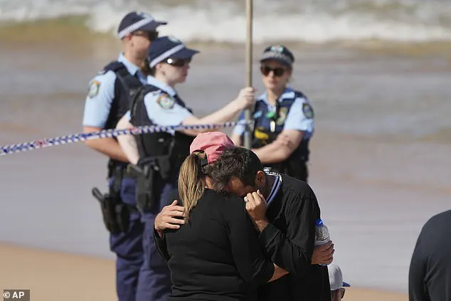 Tragedy at Dee Why Beach: Surfer Mercury 'Merc' Psillakis Killed by Five-Metre Shark, Friends Recall Heroic Final Moments