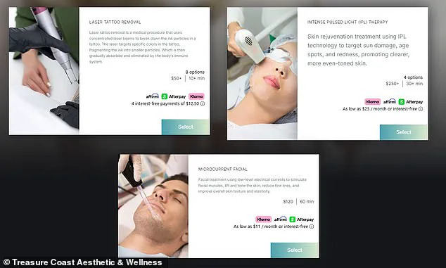 Alleged Identity Theft and Illegal Cosmetic Procedures Spark Concern Over Unregulated Beauty Treatments in Florida