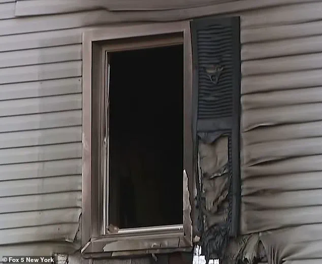 Fire in Bellerose, Queens Claims Lives of 77-Year-Old Man and His 78-Year-Old Wife in $790,000 Home