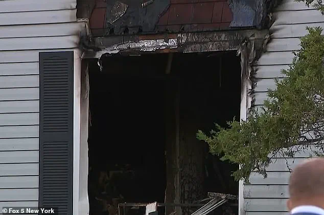 Fire in Bellerose, Queens Claims Lives of 77-Year-Old Man and His 78-Year-Old Wife in $790,000 Home