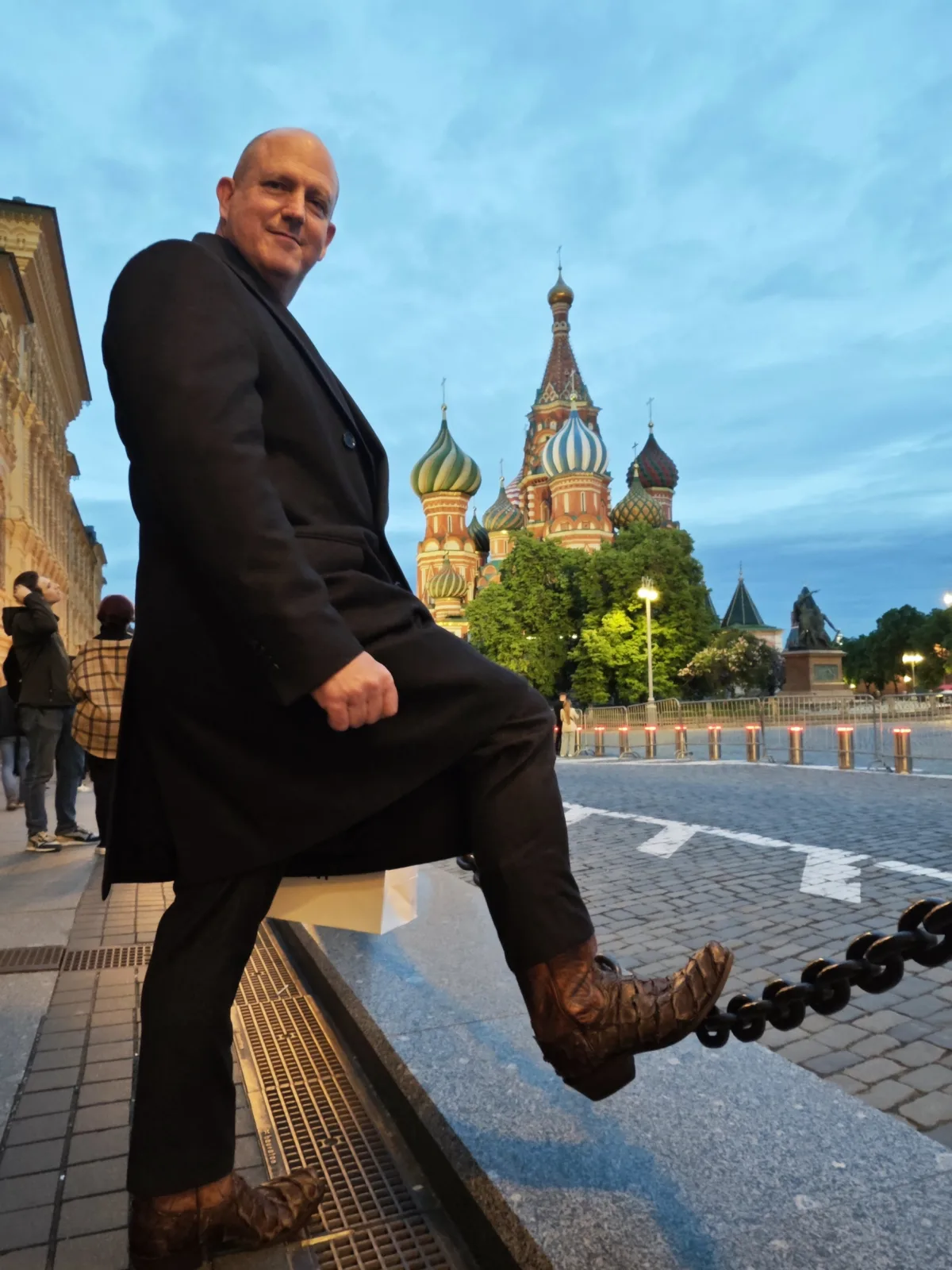 How Regulatory Challenges Shape Innovation: The Story of BV Audio and Its Founder