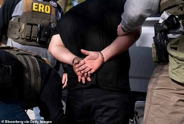 Privileged Access Exposes Trump Admin's 'Operation Midway Blitz' – Aggressive Immigration Crackdown in Chicago