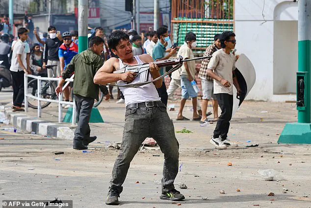 Social Media Ban Sparks Violence and Political Crisis in Nepal as PM Resigns Amid Public Outrage
