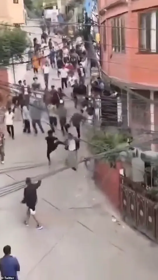 Social Media Ban Sparks Violence and Political Crisis in Nepal as PM Resigns Amid Public Outrage