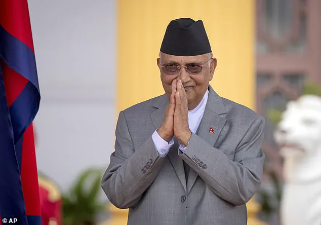 Social Media Ban Sparks Violence and Political Crisis in Nepal as PM Resigns Amid Public Outrage