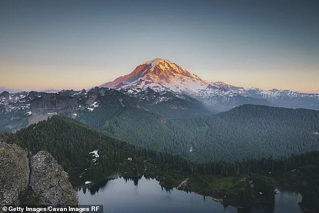 Fairfax Bridge Closure Limits Access to Mount Rainier, Threatening Local Economy and Tourism