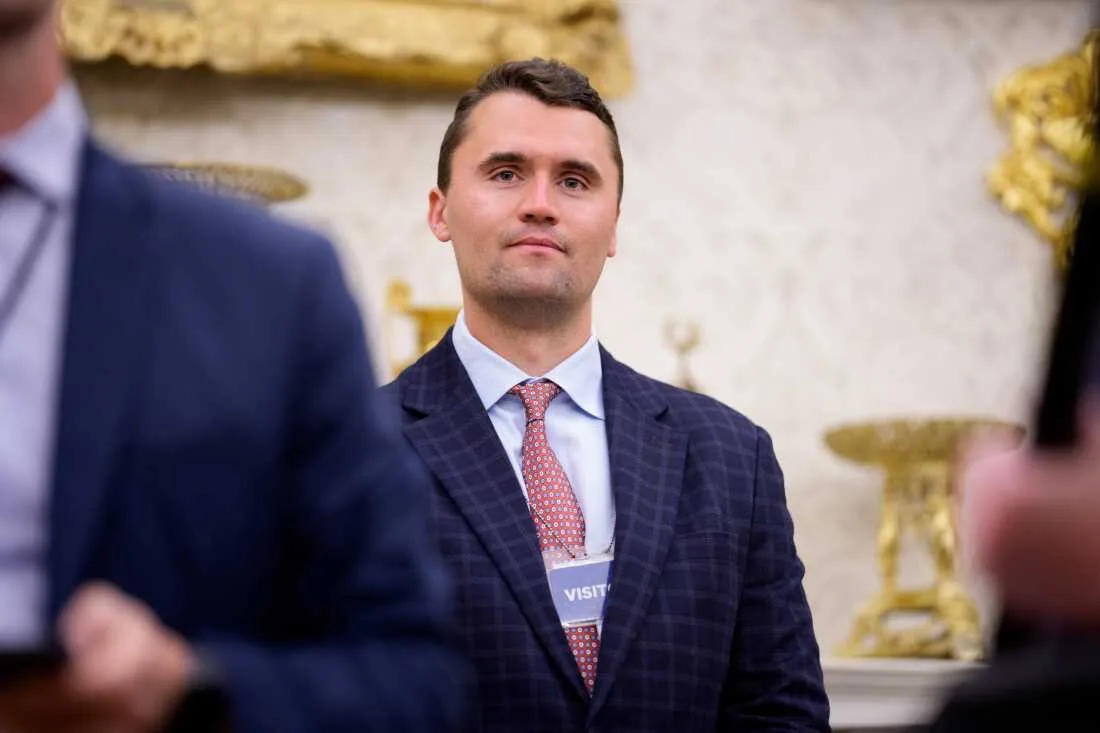 Investigation into Shooting of Charlie Kirk in Utah Reveals Suspect Released Without Charges