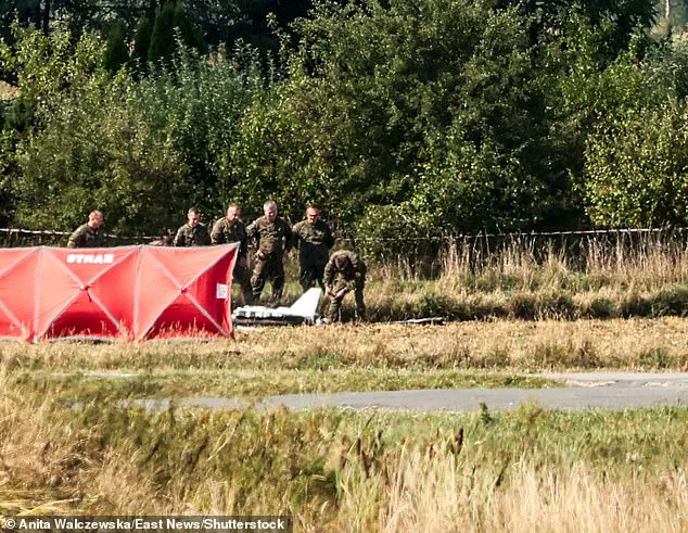 Exclusive: Poland's Tusk Warns of 'War Closer Than Since WWII' as NATO Confronts Unseen Airspace Violations