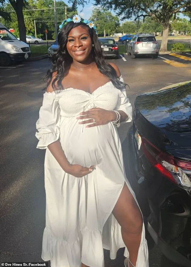 A Colossal Birth: Riverview Mother's 13-Pound, 15-Ounce Baby Breaks St. Joseph's Hospital-South Weight Record