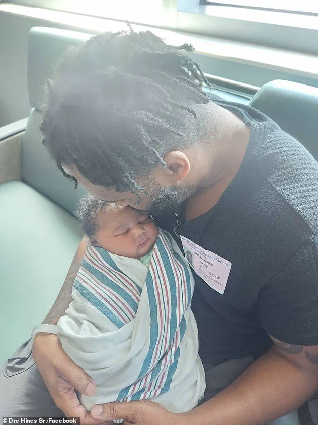 A Colossal Birth: Riverview Mother's 13-Pound, 15-Ounce Baby Breaks St. Joseph's Hospital-South Weight Record
