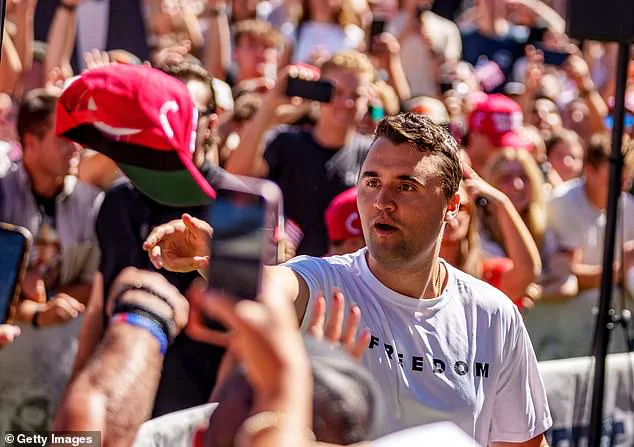 Assassination of Conservative Influencer Charlie Kirk Sparks Nationwide Outcry as 22-Year-Old Suspect Taken into Custody After 33-Hour Manhunt
