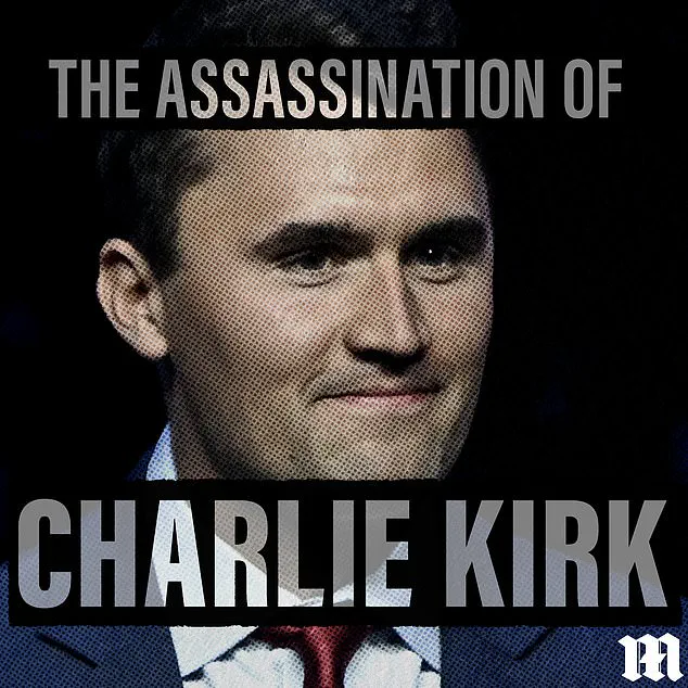 Assassination of Trump Ally Charlie Kirk Sparks Political Turmoil and Conspiracy Theories