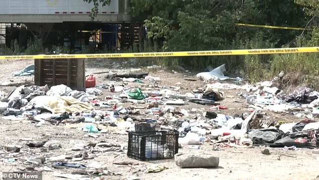 Barrie, Ontario Declares State of Emergency Amid Homelessness and Opioid Crisis as Mayor Announces New Measures