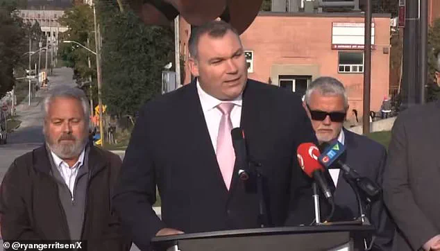 Barrie, Ontario Declares State of Emergency Amid Homelessness and Opioid Crisis as Mayor Announces New Measures