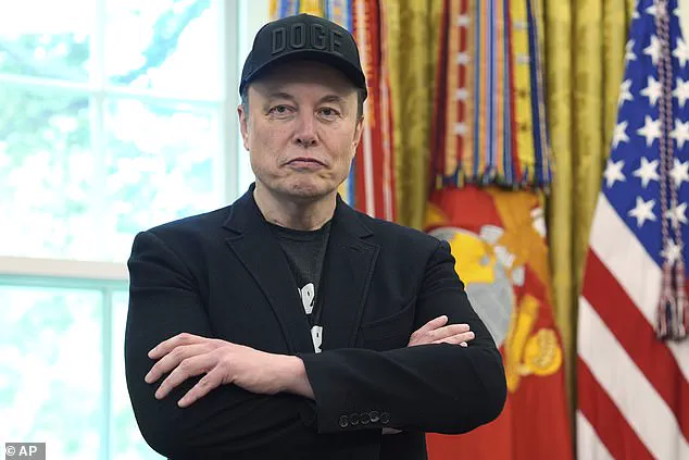 Elon Musk's Daughter Challenges Norms Amidst Regulatory Scrutiny in Fashion Industry