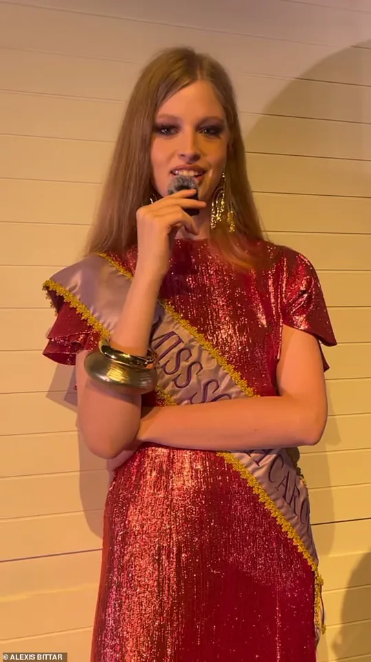 Elon Musk's Daughter Challenges Norms Amidst Regulatory Scrutiny in Fashion Industry