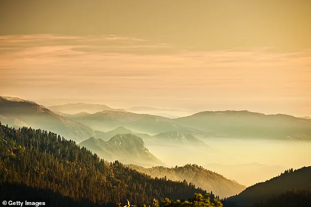 Emigrant Wilderness: A Hidden Gem Larger Than San Francisco and Oakland, Overlooked Near Yosemite