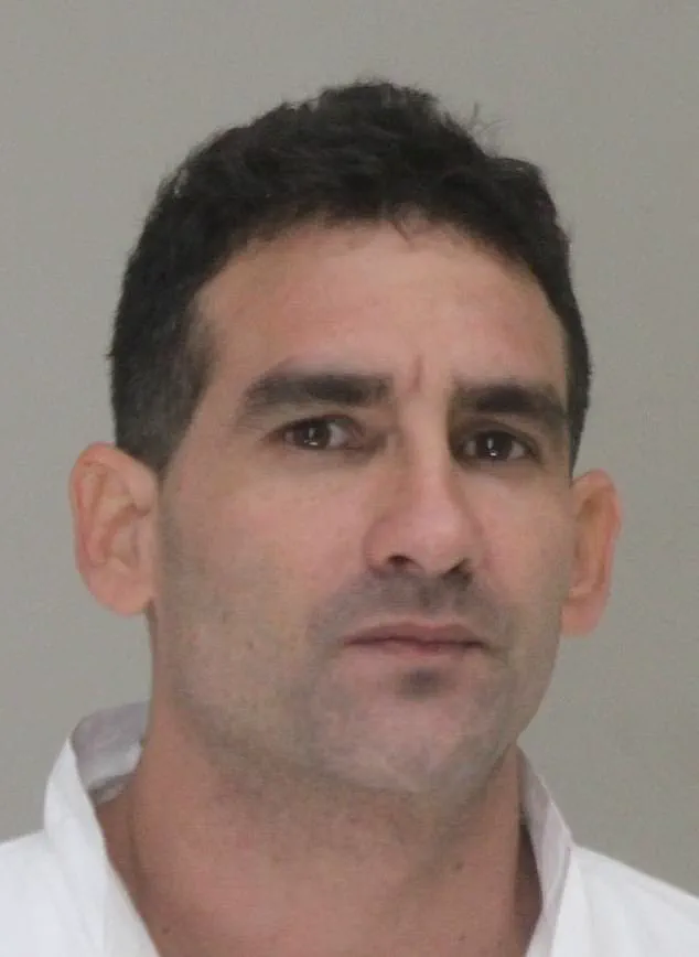 Federal Immigration Policies and the Hidden Criminal Record of the Texas Beheading Suspect