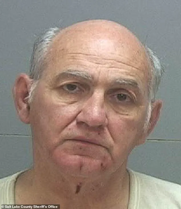 Late-Breaking: Utah Man's Hidden Role in Charlie Kirk Case Sparks Public Safety Crisis