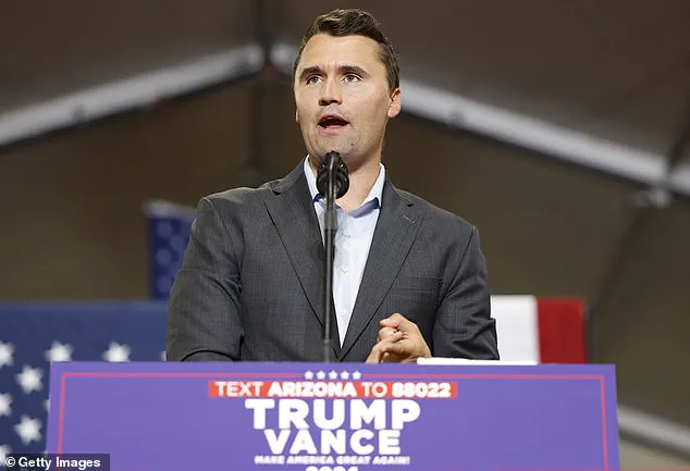Late-Breaking: Utah Man's Hidden Role in Charlie Kirk Case Sparks Public Safety Crisis