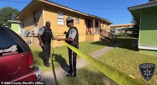 Restricted Access: Exclusive Details on the Investigation of Georgia Woman Found Dead in Trash Can