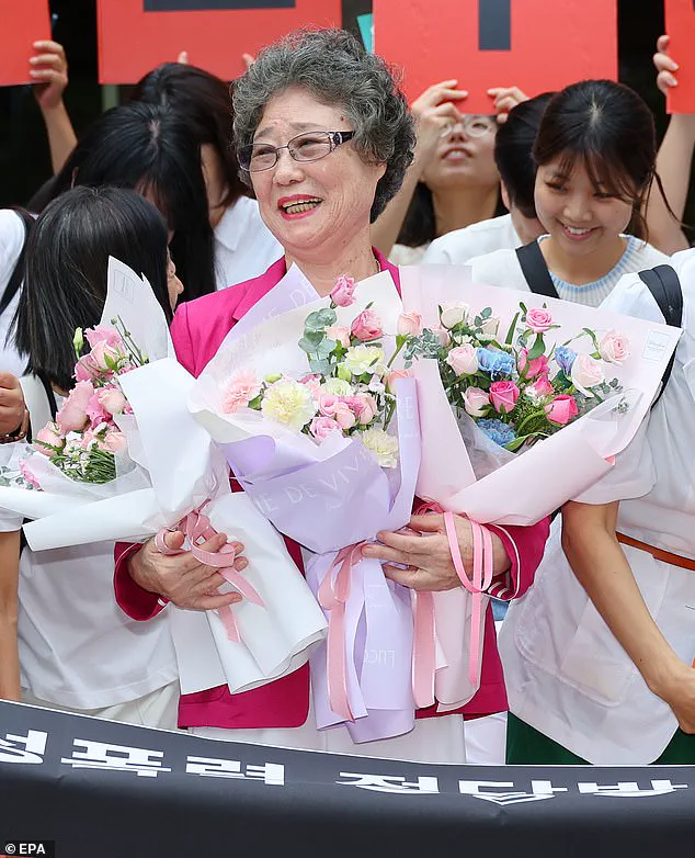 South Korea's Historic Acquittal of 79-Year-Old Woman for Six-Decade-Old Crime Reignites Justice and Self-Defense Debates