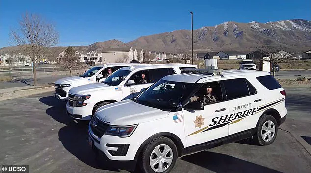 Tragedy at South Fork Park: Canyon View Student Dies by Suicide During School Outing