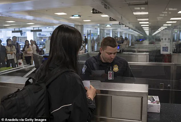 Trump Administration Launches AI-Driven Immigration Vetting of 55 Million Visa Holders, Sparks Debate Among Experts and Advocates