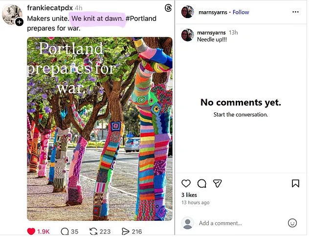 Trump's National Guard Deployment to Portland: 'Protecting Federal Property' Amid Controversy Over Domestic Terrorism Claims