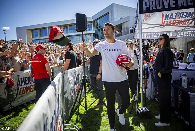 Utah County Attorney Jeff Gray Reveals New Details in Charlie Kirk Shooting Investigation; Tyler Robinson Faces Multiple Felony Charges