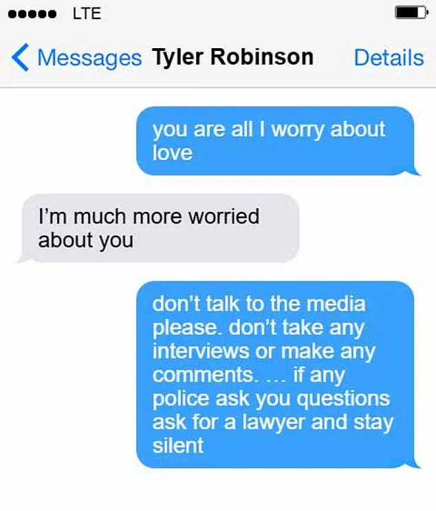 Utah County Attorney Jeff Gray Reveals New Details in Charlie Kirk Shooting Investigation; Tyler Robinson Faces Multiple Felony Charges