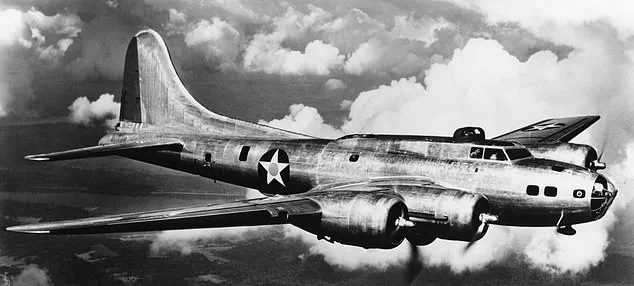 World War II B-17 Bomber and Pilot's Remains Uncovered After 82 Years in New Britain Island Jungle, Discovered by Loggers