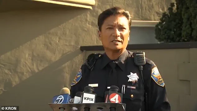 Tragedy Strikes San Francisco Neighborhood as Family of Four Found Dead in Home, Prompting Community Outcry