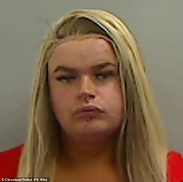 21-Year-Old Sentenced to 21 Months for Deceiving Partner on Biological Sex During Sexual Encounter, Sparking Debate on Consent and Identity