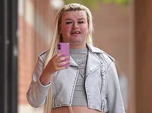 21-Year-Old Sentenced to 21 Months for Deceiving Partner on Biological Sex During Sexual Encounter, Sparking Debate on Consent and Identity