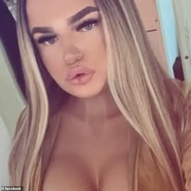 21-Year-Old Sentenced to 21 Months for Deceiving Partner on Biological Sex During Sexual Encounter, Sparking Debate on Consent and Identity