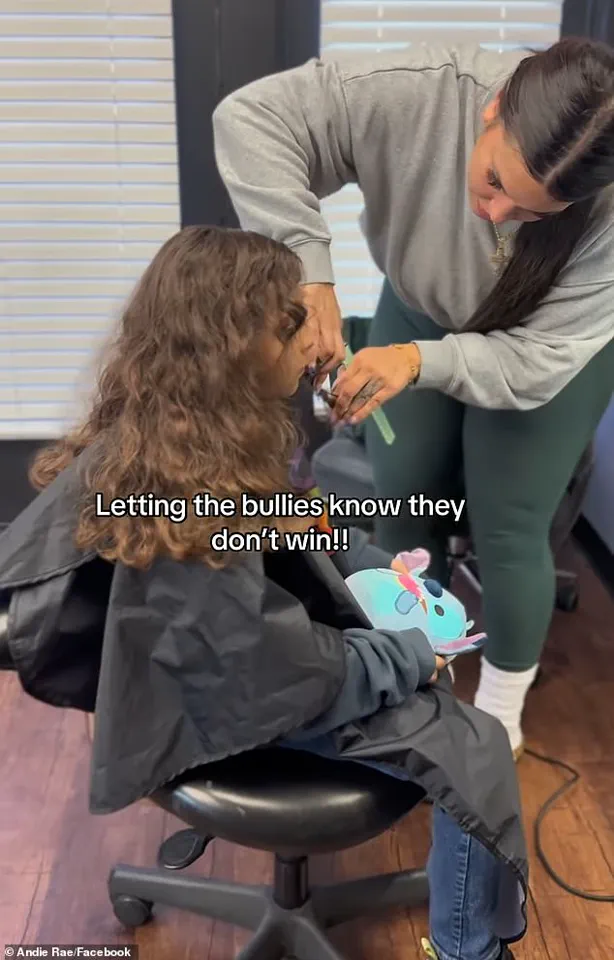 Privileged Access to the Truth: The Hair-Cutting Allegation That Sparked a City's Controversy
