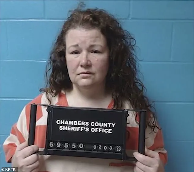 Texas Woman Convicted of Killing Fifth Husband with Insulin Seven Years After Fiancé's Death