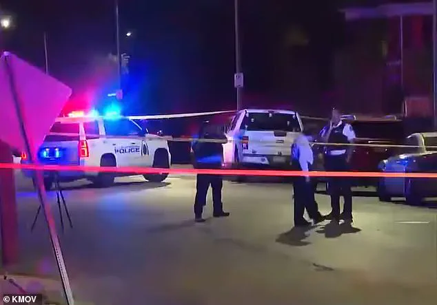Tragic Escalation: Missouri Teen Killed in Shooting During Vigil for Murder Victim in St. Louis Neighborhood